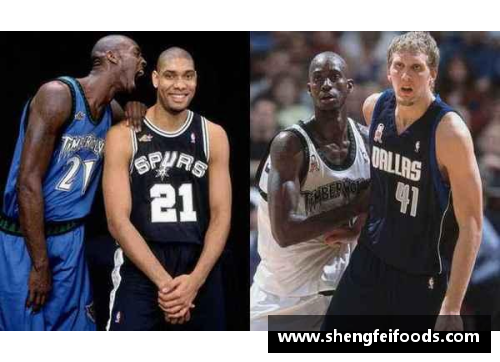 NBA历史最佳大前锋榜单：传世巨星璀璨辉煌，谁才是夺冠关键角色？