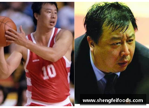 了解我身边的体育明星：从个人经历到运动成就的探索