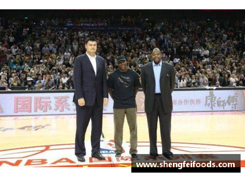 伟大的体育传奇：揭秘那些超越时代的运动明星与他们的辉煌成就