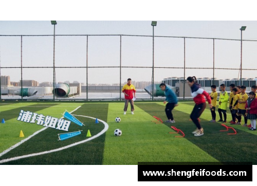 体育明星的商业价值：从球场到市场