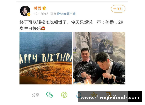 为体育明星生日送上特别祝福语的终极指南