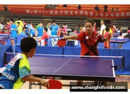 广西钦州体育明星介绍：他如何在全国赛场上脱颖而出