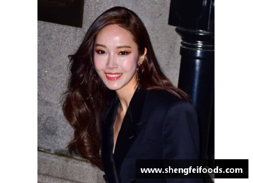 体育明星与郑秀妍实力对比谁才是终极赢家的探讨与分析