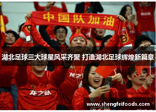湖北足球三大球星风采齐聚 打造湖北足球辉煌新篇章