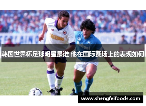 韩国世界杯足球明星是谁 他在国际赛场上的表现如何