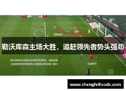 勒沃库森主场大胜，追赶领先者势头强劲