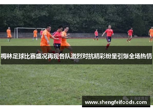 梅林足球比赛盛况再现各队激烈对抗精彩纷呈引爆全场热情