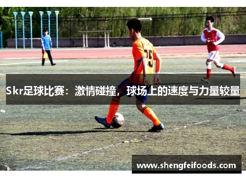 Skr足球比赛：激情碰撞，球场上的速度与力量较量